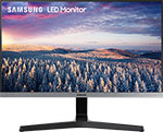 ЖК монитор Samsung 23.8'' S24R350FHI (LS24R350FHIXCI)