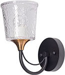 Настенные светильники  Холодильник Бра MW-light Альгеро 1*40W E27 220V 285022601
