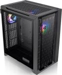 Компьютерные корпуса Компьютерный корпус Thermaltake CTE C700 TG ARGB Black (CA-1X7-00F1WN-01)