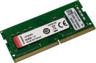 Оперативная память Kingston SO-DIMM DDR4 8Gb 2666MHz (KCP426SS8/8)