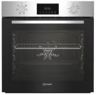 Встраиваемый электрический духовой шкаф Indesit IBFTE 3644 IX