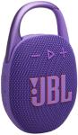 Портативная акустика JBL CLIP 5 PUR