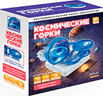 Конструктор ND Play эл. Космические горки многоцветный NDP-075