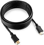  Кабель HDMI Cablexpert CC-HDMI4L-20M