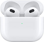 Беспроводные наушники Apple AirPods 3 (MPNY3ZA/A)