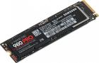 Накопитель SSD Samsung M.2 980 PRO 2000 Гб PCIe 4.0 (MZ-V8P2T0BW)