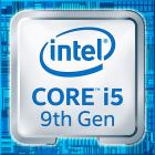   Холодильник Процессор Intel Core i5-9400 LGA1151 OEM (CM8068403875505)