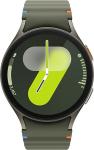 Умные часы (smart) и браслеты  Холодильник Смарт-часы Samsung Galaxy Watch 7 LTE, 44 мм, зеленый (SM-L315FZGACA)
