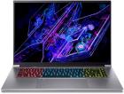 Ноутбук Acer Predator Triton Neo 16 PTN16-51-936A (NH.QPPCD.002), серебристый