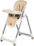 Стульчик для кормления Acarento PANNACOTTA (AHC240) BABYHIT, beige