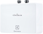 Водонагреватель проточный Electrolux NPX 8 AQUATRONIC DIGITAL PRO