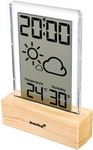  Термогигрометр Levenhuk Wezzer BASE L60 (78888)