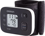 Тонометр Omron RS2 Intelli IT HEM-6161T-RU