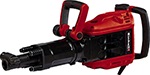 Отбойный молоток Einhell TE-DH 50 , Кейс