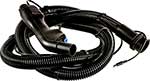 Гофрошланг  Hanskonner для HVC20WD, 2,5 м (HVC20WD-H25)