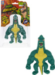 Тянущаяся фигурка 1 Toy MONSTER FLEX DINO БРОНТОРЕКС 14 см, блистер