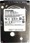 Жесткий диск Toshiba 2.5, 1Tb, SATA III, 5400rpm, 128MB (MQ04ABF100)