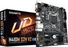 Материнская плата Gigabyte H410M S2H V2 (LGA1200, mATX)