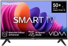 Телевизор Hisense 40A4N