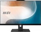   Холодильник Моноблок MSI Modern AM242P, 1M-1027XRU, 23.8 Full HD, черный (9S6-AE0721-1027)