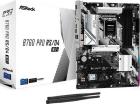 Материнская плата Asrock B760 PRO RS/D4 WIFI (LGA1700 ATX)