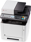  МФУ Kyocera ECOSYS M 5526 cdw