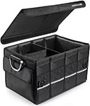 Органайзер для багажника  Ugreen 55 л, Car Trunk Organizer (80710)