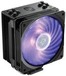 Кулер для процессора Cooler Master Hyper 212 RGB Black Edition RR-212S-20PC-R1