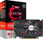 Видеокарта Afox Radeon RX 550 2GB (AFRX550-2048D5H4-V6)