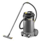 Пылесос строительный для влажной и сухой уборки Karcher NT 48/1