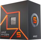   Холодильник Процессор AMD RYZEN 5 7600 AM5 BOX (100-100001015BOX)