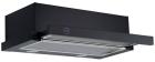 Вытяжка MBS ARALIA 150 BLACK GLASS