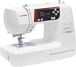 Швейная машина Janome 601DC