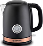 Чайник электрический Brayer BR1005BK