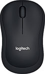   Холодильник Мышь Logitech B220 (910-005553) SILENT