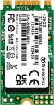 SSD накопитель Transcend M.2 MTS420 120 Гб SATA III (TS120GMTS420S)