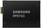 SSD накопитель Samsung 2.5 U.2 PM1743 3840 ГБ NVMe PCIe 5.0 (MZWLO3T8HCLS-00A07)