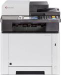 МФУ Kyocera Ecosys M5526cdn/A, без факса, белый/черный