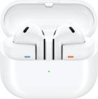 Беспроводные наушники Samsung Galaxy Buds 3 белый (SM-R530NZWA)