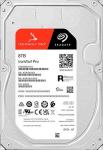 Жесткий диск Seagate 8Tb SATA-III IronWolf Pro (ST8000NT001)