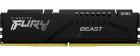 Оперативная память Kingston DDR5 16Gb 6000MHz Fury Beast (KF560C30BBE-16)