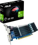 Видеокарта Asus GeForce GT 710 2Gb (GT710-SL-2GD5-BRK-EVO)