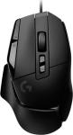 Мышь игровая проводная Logitech G502 X, черный (910-006138)