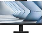 Моноблок Asus E5402WVA-BPC0100, 23.8'', Intel Core i7 1360P, 16Gb, SSD 512Gb, UHDG, без ОС, 120W, черный