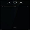 Встраиваемый электрический духовой шкаф Gorenje BOS67371SYB