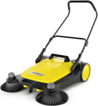 Подметальная машина Karcher S 6 Twin, 17664600