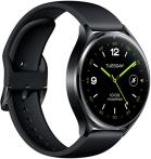 Умные часы Xiaomi Watch 2 Black Case With Black TPU Strap (BHR8035GL)