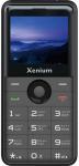 Мобильный телефон Philips XENIUM X700 черный