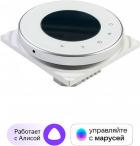 Терморегулятор Sibling для электрического теплого пола(белый)