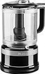 Кухонные комбайны  Холодильник Кухонный комбайн KitchenAid 5KFC0516EOB черный